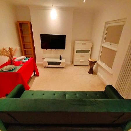 Fully-Equipped Flat In The City Of 런던 외부 사진
