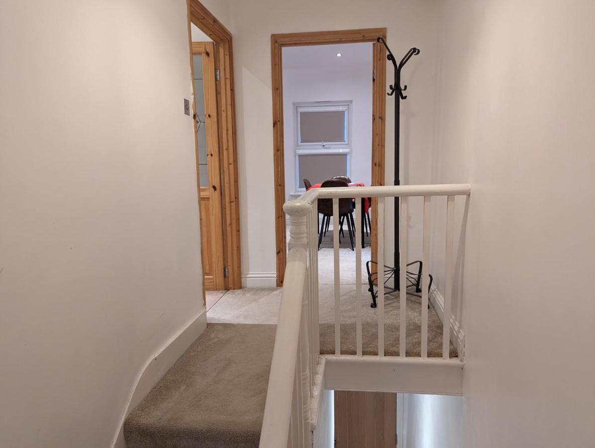 Fully-Equipped Flat In The City Of 런던 외부 사진